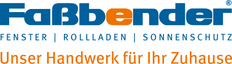 Logo Faßbender GmbH