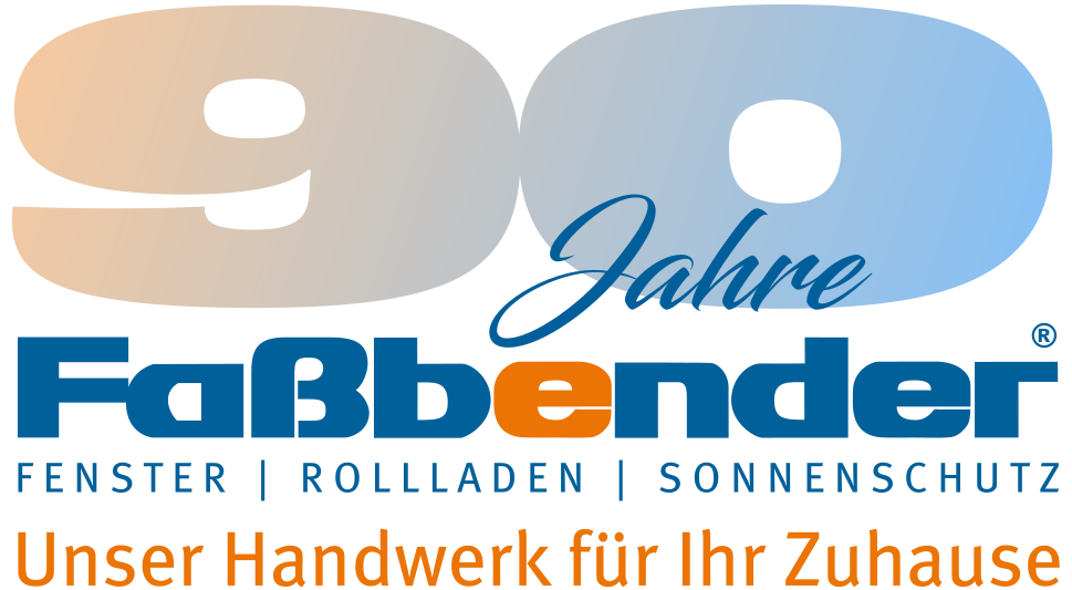 Logo Faßbender GmbH